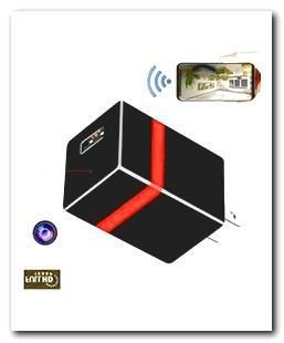 Hidden Cameras for Sale in Dubai